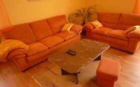City Apartment in Nürnberg